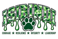 Isibindi design