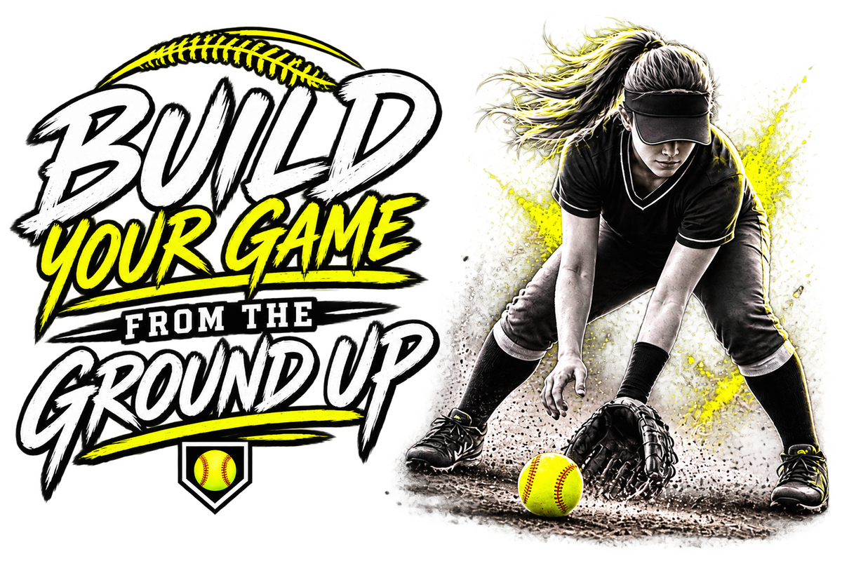 Build Your Game from the Ground Up design