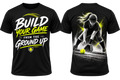 Build Your Game from the Ground Up design